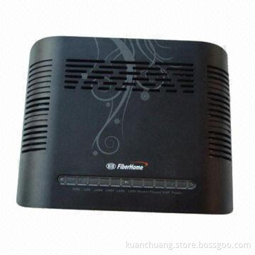 GPON Optical Network Terminal, AN5506-01A ONU, 1 Ethernet Port, English Firmware, SIP or H.248